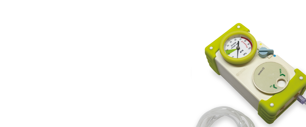 自動カフ圧調整器