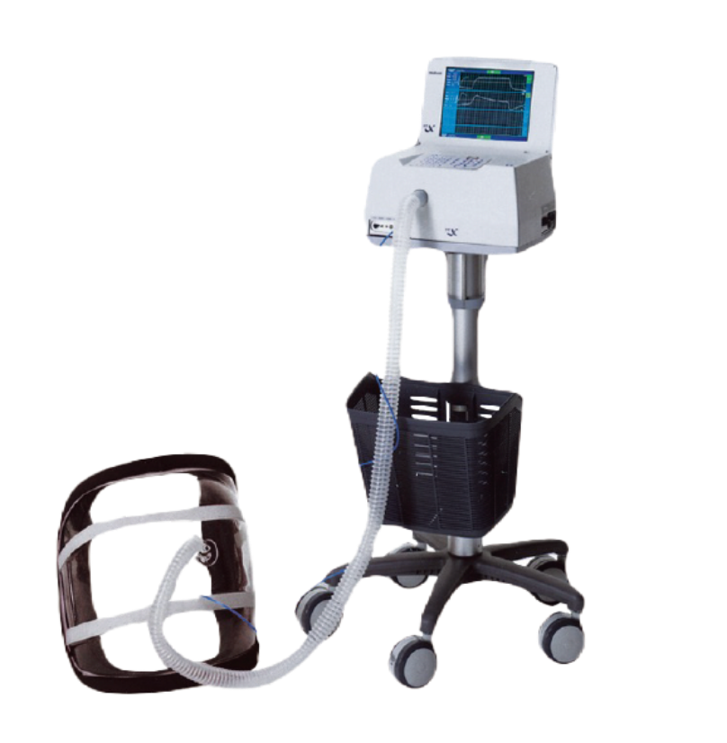 RTXレスピレーター